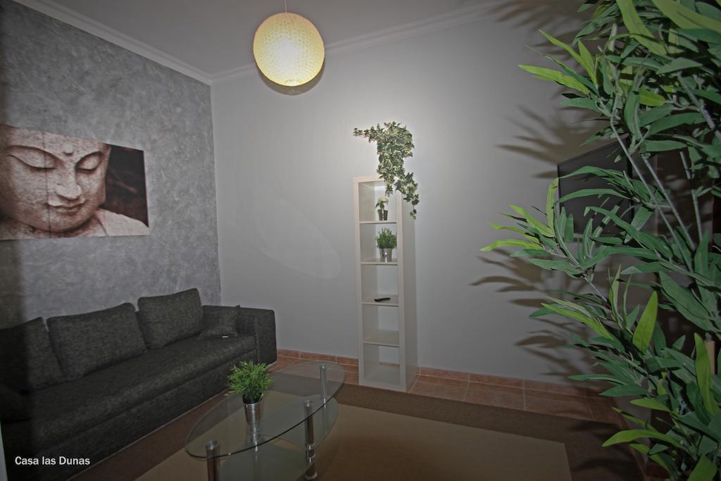 Casa Las Dunas Valle Gran Rey Phòng bức ảnh