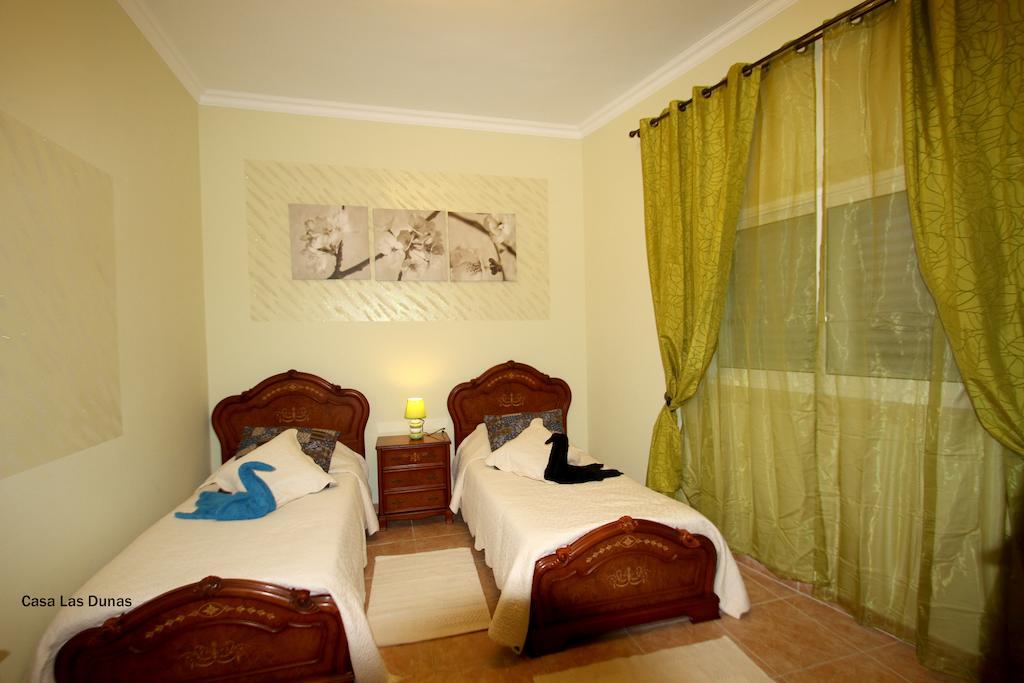 Casa Las Dunas Valle Gran Rey Phòng bức ảnh