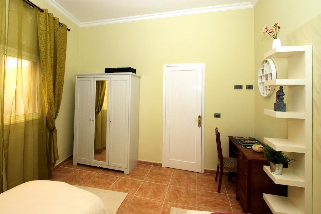 Casa Las Dunas Valle Gran Rey Ngoại thất bức ảnh
